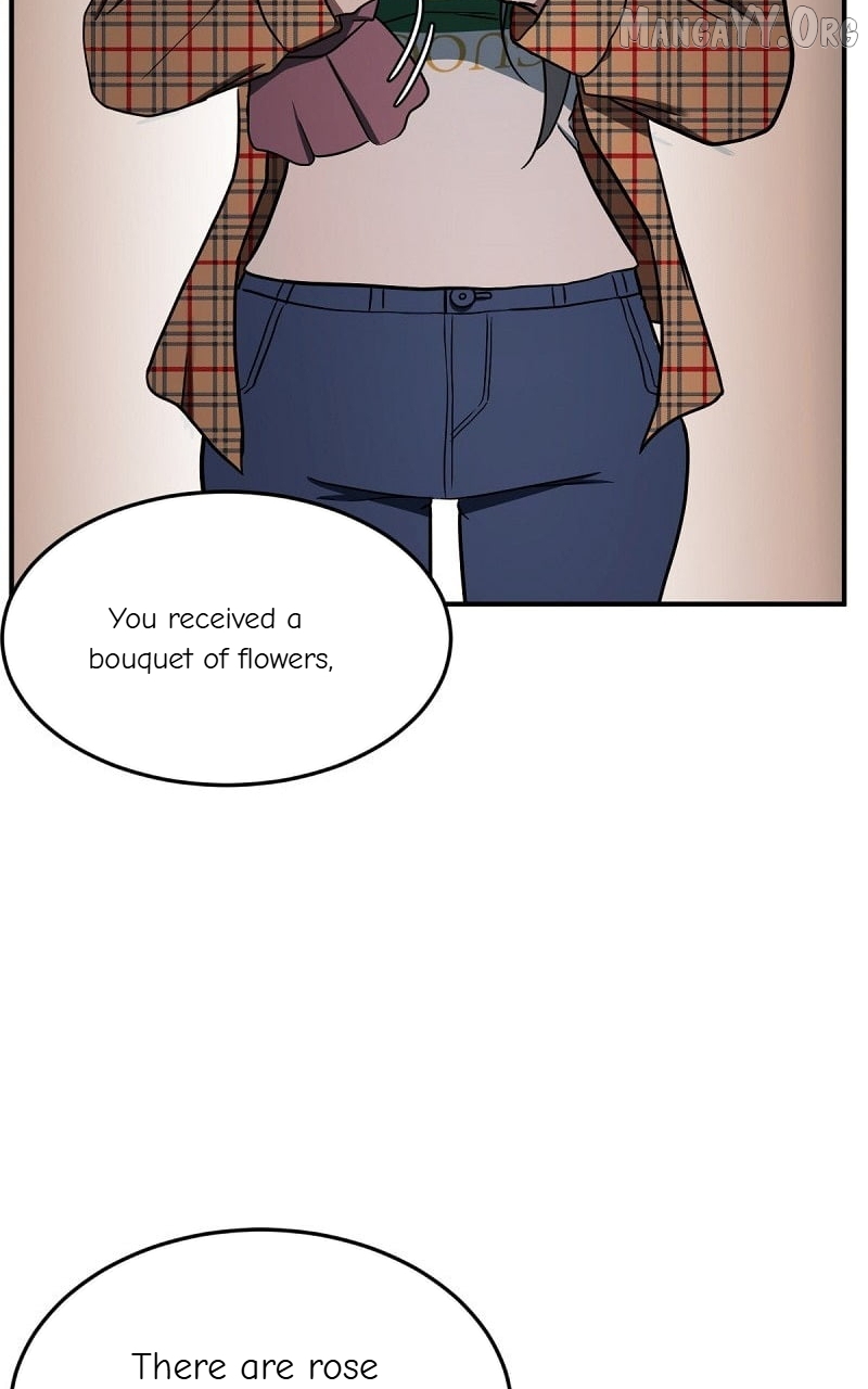 Change Me Chapter 85 - page 74